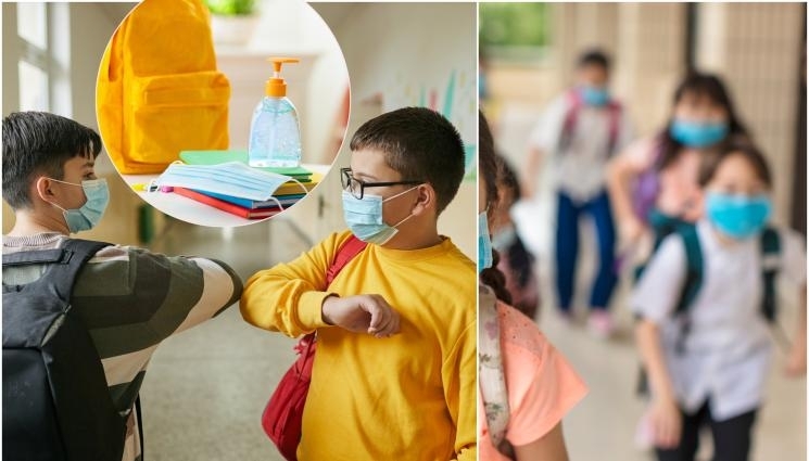 Затягат мерките за контрол за допускане на децата в яслите