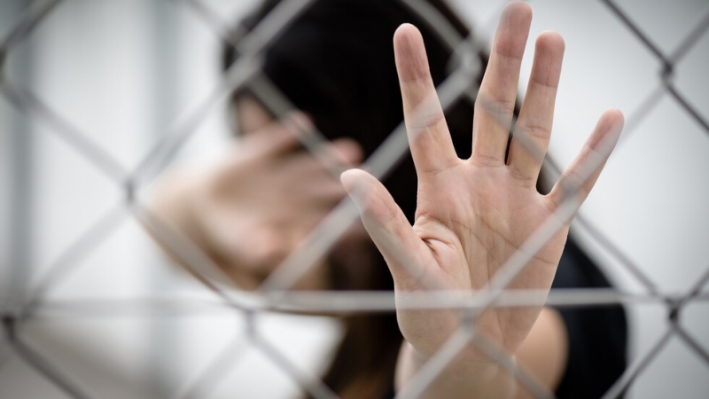 В област Плевен е разкрита схема за трафик на жени