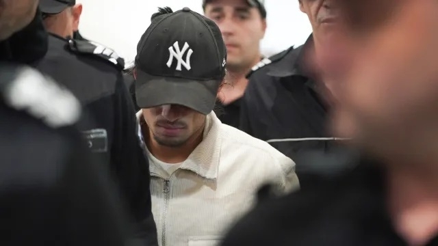 Съдът остави в ареста за постоянно 18 годишният Адриан Антонов който