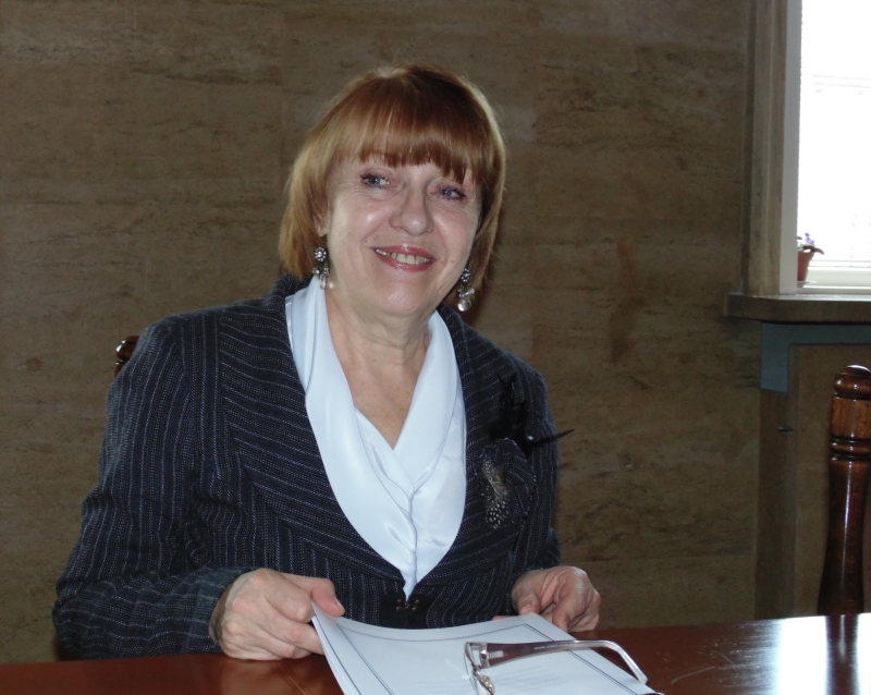 Днес бе освободена от длъжност съдията от Окръжен съд