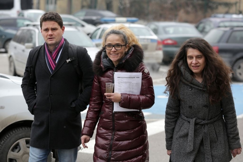 Апелативният спецсъд измени задържането под стража на бившата кметица на