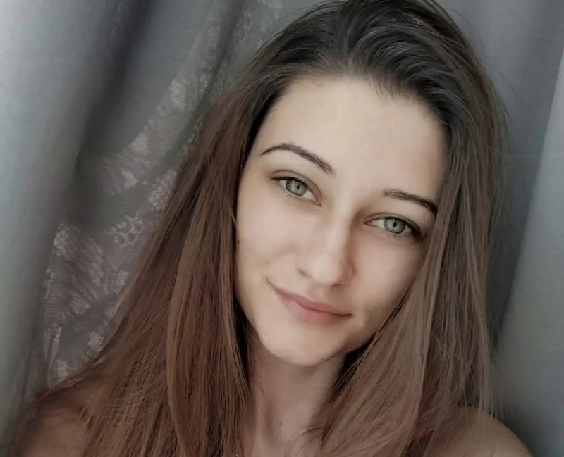 Да отворим сърцата си! Красивата Йоана от Монтана има нужда от средства, за да живее