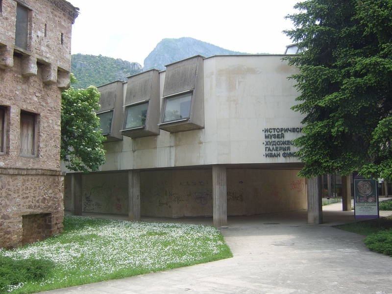 Изложба Нови постъпления във фондовете на Регионален исторически музей бе