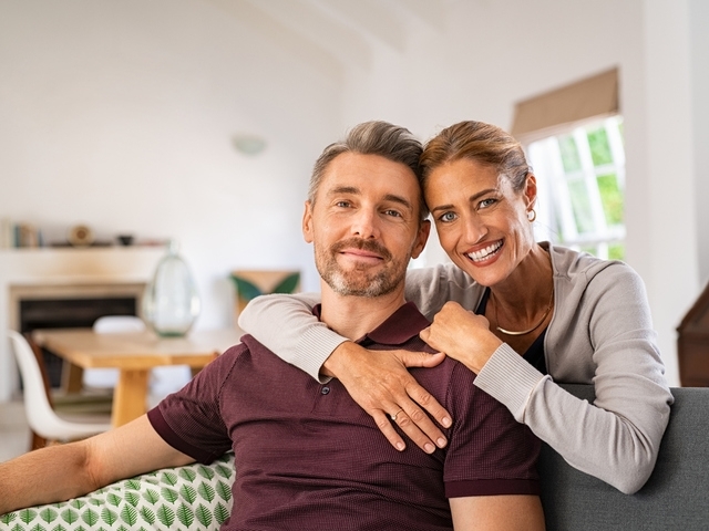 Какво е стабилната любовна връзка Дали с всеки партньор бихме