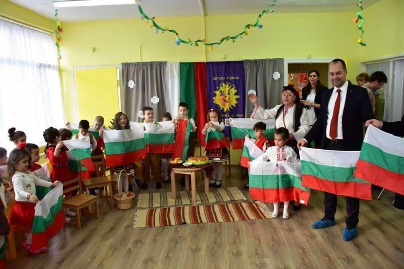 Детските градини и ясли във Враца ще отворят врати на