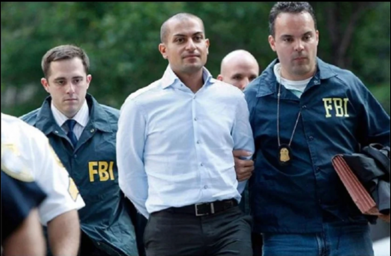 Мъжът на Славена Вътова Юлиан Цолов известен като българския