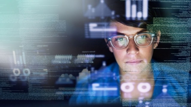 България е с най висок процент програмистки в сравнение с другите