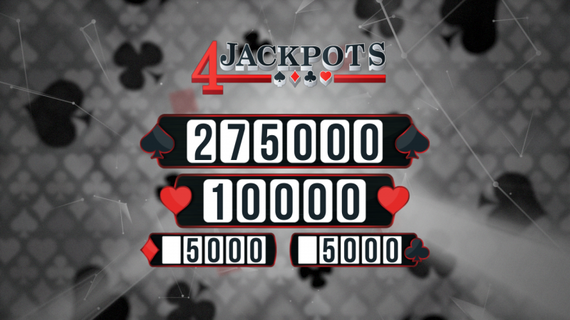Премията на ниво Пика в бонус играта на игрални зали WINBET достигна ...