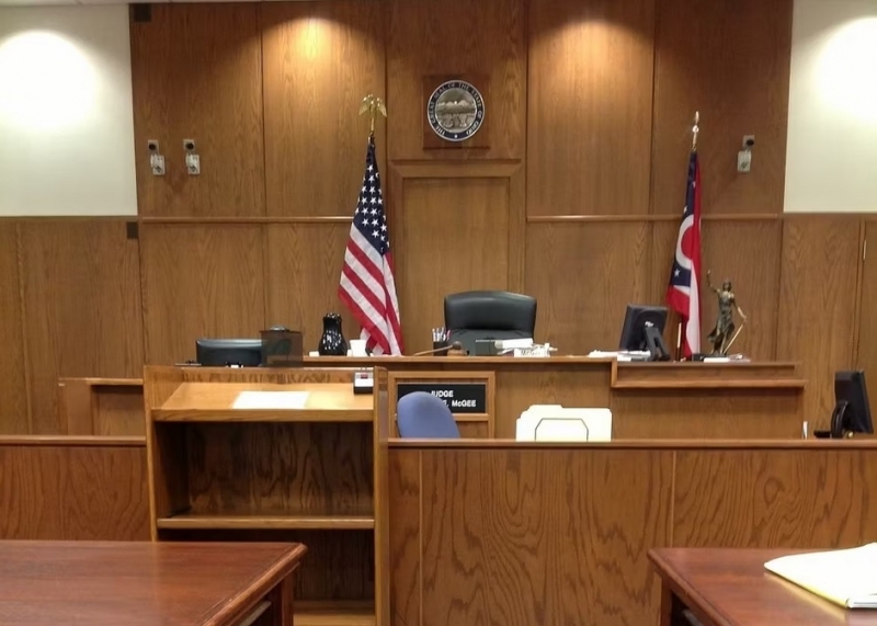 Българинът Стефан Чернев 49 г се е признал за виновен