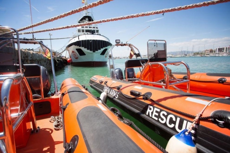 Лодка с нелегални мигранти потъна край бреговете на турския егейски