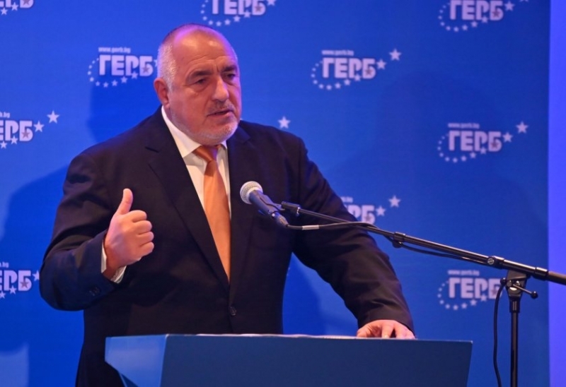 Продължават преговорите с ДБ БСП Днес в 11 00 часа и