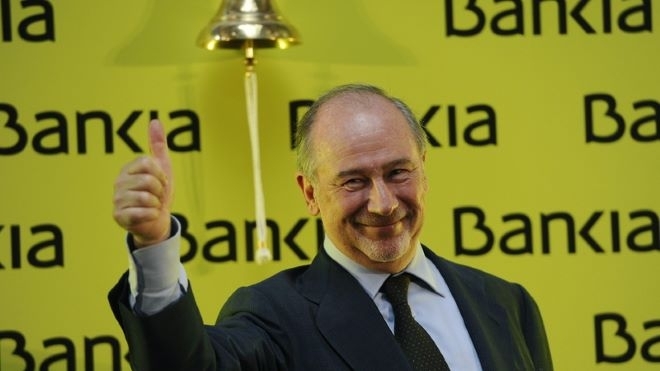 Испания осъди бивш шеф на МВФ за данъчни престъпления