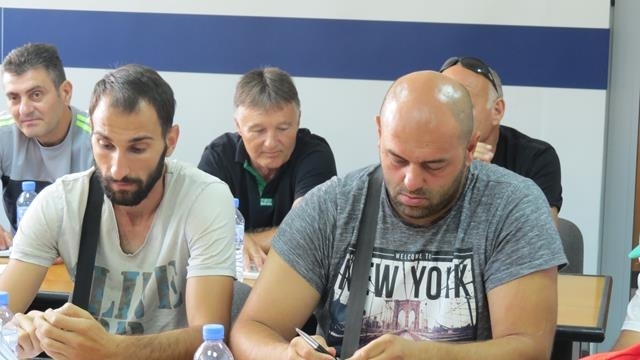 Осмият в V монтанска дивизия Липен записа авторитетна победа с