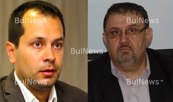 Борко Сержанта нарита кмета на Враца