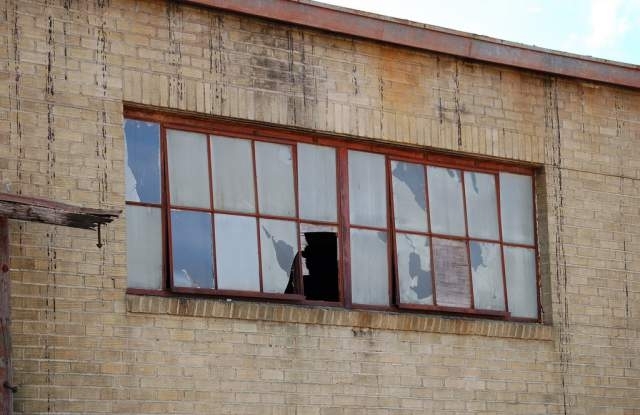 Поредна кражба на препарати на растителна защита е станала от