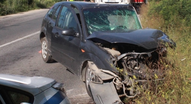 18 са жертвите на страшна катастрофа на магистрала в североизточен