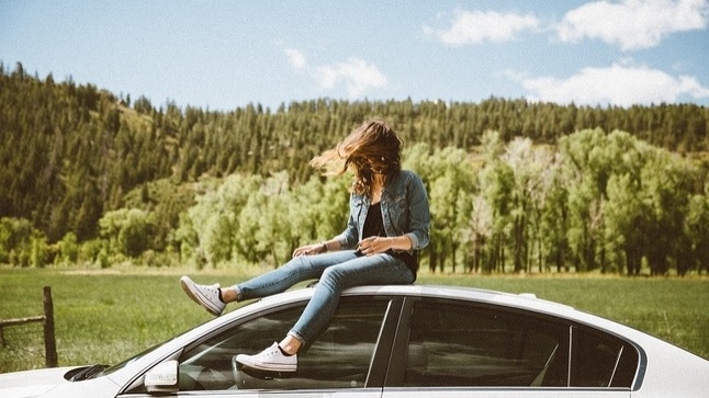 Днес ще бъде слънчево след обяд с разкъсана висока облачност
