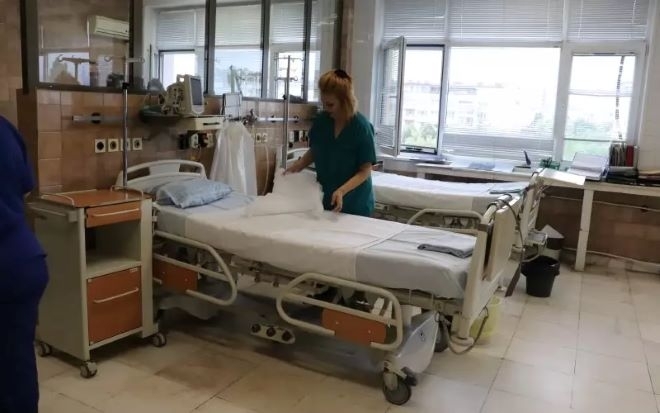 Няколко големи промени в работата на медицинските сестри и здравните