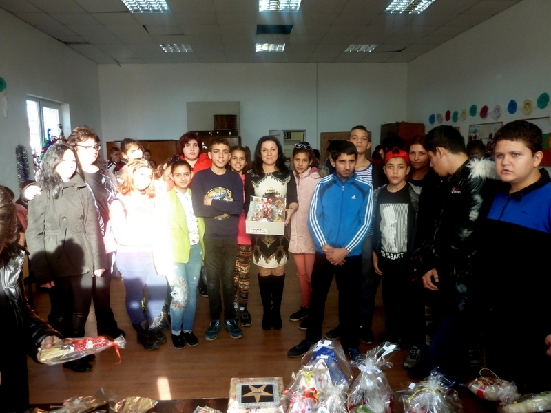 Коледният базар Чудесата на Коледа отвори днес врати от 14