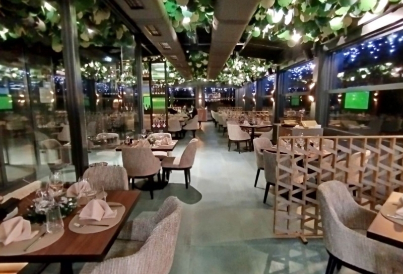 Хотел Дом на алпиниста край Враца търси да назначи сервитьори