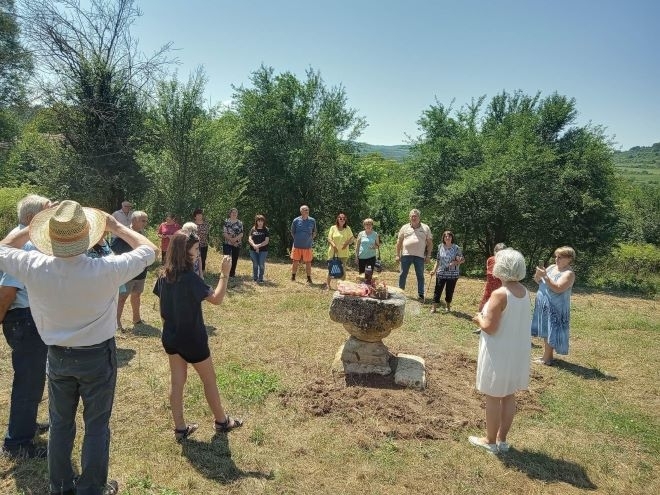 За първи път от близо 20 години в мездренското село