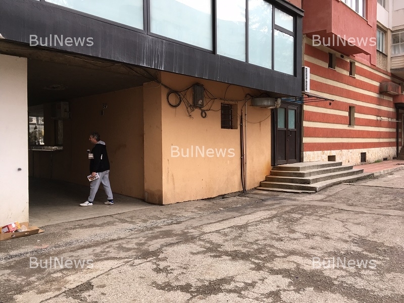 Извънредно! Грабеж във Враца, бандити отмъкнаха 40 000 евро
