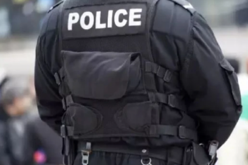 Мускули в униформа: Стягат турнир по кикбокс за служители на МВР във Враца