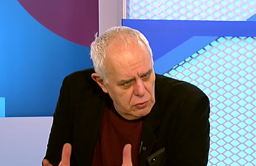 ГЕРБ намери начин да раздели противниците си Историята с хартиената