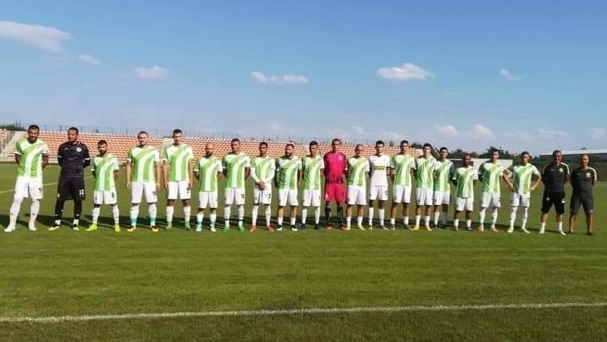 „Първа Атомна“ загуби с 1:3 от „Локомотив 1927“ /Дряново/