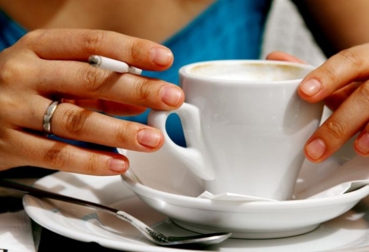 Учени от университета в Пенсилвания откриха че най добрият метод за отказване