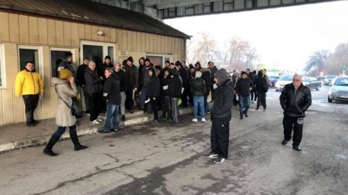 От 15 часа до края на работния ден на 27