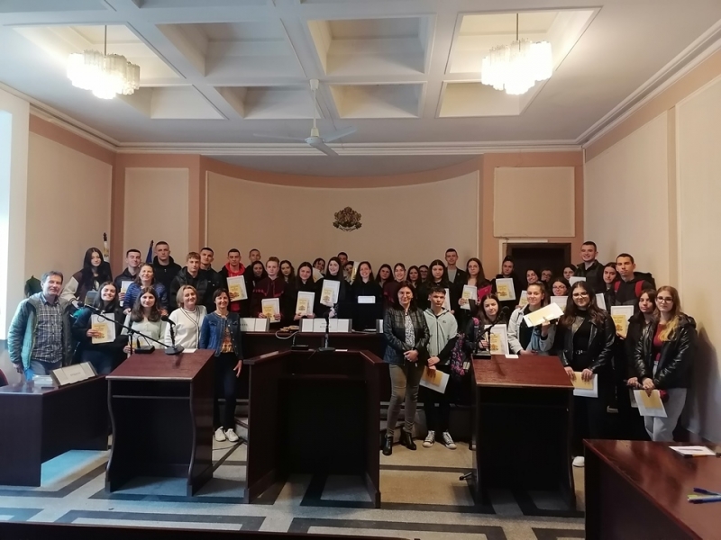 С два симулативни съдебни процеса в Окръжен съд – Враца