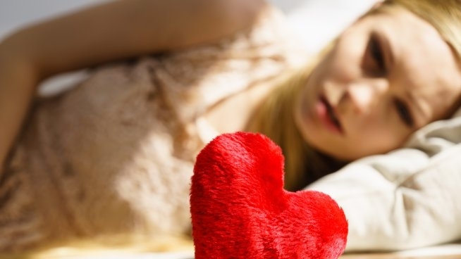 Ако търсите любовта от дълго време но не успявате да