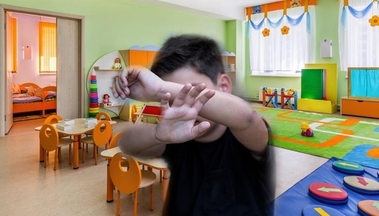 В София: Родители прибират децата си с рани по главата и синини по тялото /видео/