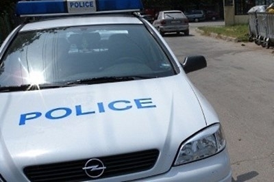 Досъдебно производство за унищожаване и повреждане на лек автомобил в