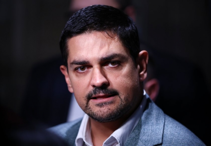 Радостин Василев: Обявявам край на партия „Величие“