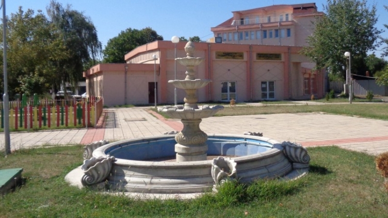 Бойчиновци вложи 800 000 лева в ремонти