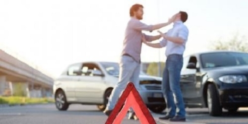 Шофьор на Ауди преби на пътя мъж от Добрич и