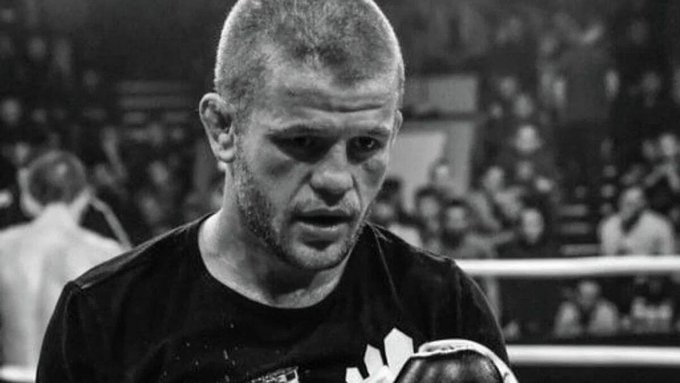 MMA боец почина след натравяне с диня