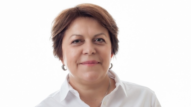 Татяна Дончева: Никой не е велик, дори и Ахмед Доган