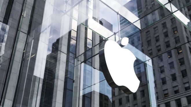 Apple разширява производството си в Съединените щати
