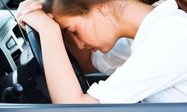 Сънната апнея е заболяване върху което през последните години се