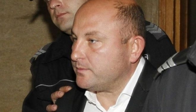 Окъпаният в криминална слава бизнесмен Даниел Славов – Дидо Дънката