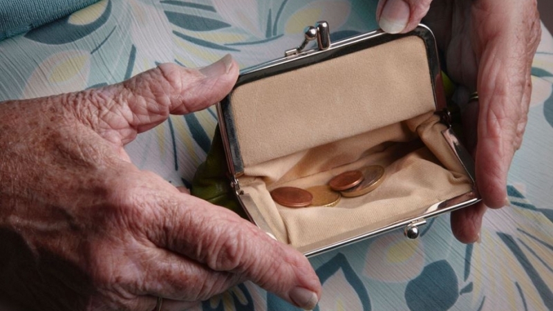 Хората от Монтанско са едни от най бедните у нас сочат