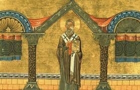 На 13 февруари православната църква почита паметта на Свети Евлогий