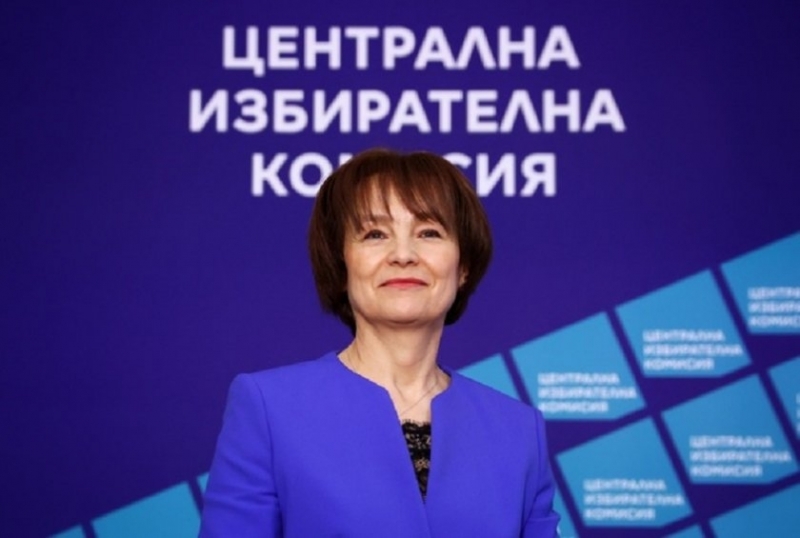 В секциите с машинен вот ще има по едно устройство