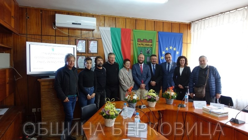 Обявиха победителите в тазгодишния конкурс „Йордан Радичков“ в Берковица /снимки/