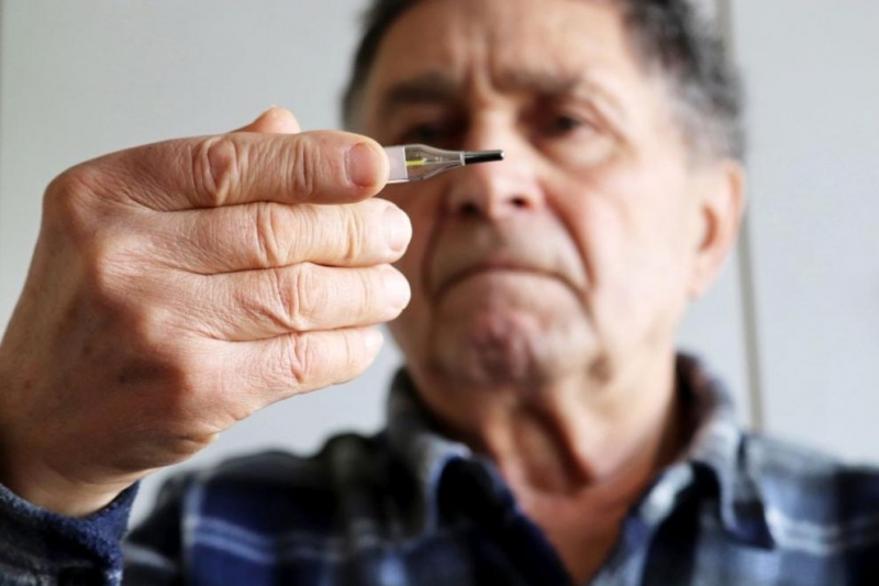 Прокурори в Мадрид започнаха разследване на повече от 17 смъртни