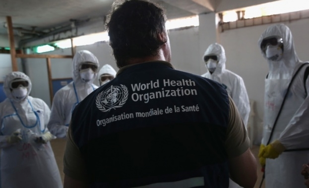 Световната здравна организация съобщи за нов рекорден брой заразени с