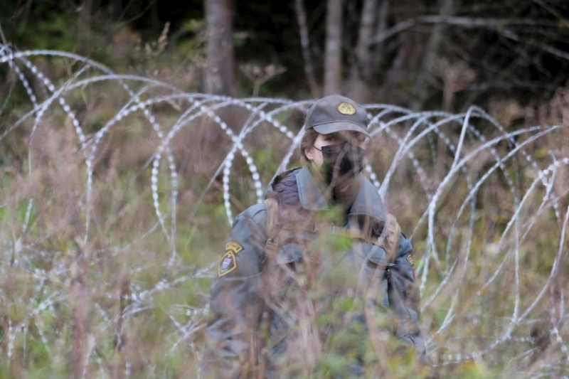 Започна внезапна проверка на силите за реагиране на Въоръжените сили